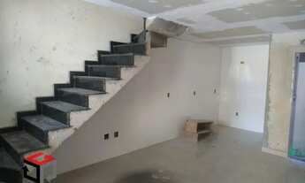 Imagem 1: Sobrado à venda 2 quartos 2 suítes 2 vagas Camilópolis - Santo André - SP