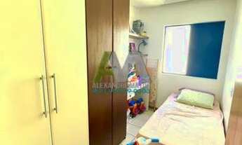 Imagem 15: Apartamento à venda no bairro Stiep - Salvador/BA