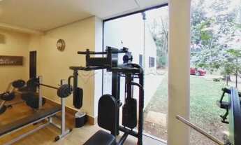 Imagem 6: Casa Sobrado em Ribeirão Preto