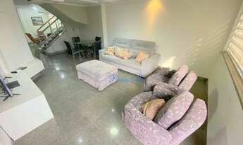 Imagem 4: Cobertura à venda, 311 m² por R$ 2.000.000,00 - Praia das Pitangueiras - Guarujá/SP