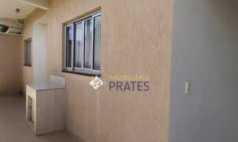 Imagem 3: Casa com 3 dormitórios à venda, 160 m² por R$ 457.000 - Jardim Conceição - São José do Rio