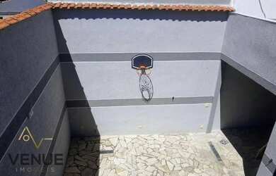 Imagem 3: Sobrado com 4 dormitórios à venda por R$ 848.000,00 - Jardim Guairaca - São Paulo/SP