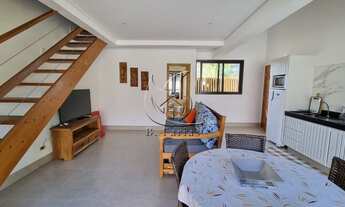 Imagem 5: Flat residencial para locações anuais e de temporada