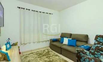 Imagem: Apartamento para Venda - 48m², 2 dormitórios