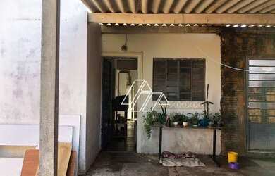 Imagem 3: Casa com 2 dormitórios à venda, 60 m² - Conjunto Residencial Alcir Raineri - Marília/SP