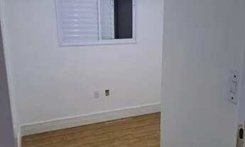 Imagem 2: Apartamento com 2 dormitórios, 47 m² - venda por R$ 250.000,00 ou aluguel por R$ 1.651,00