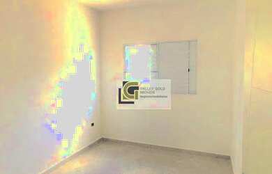 Imagem 4: Casa com 2 dormitórios à venda, 55 m² por R$ 200.000,00 - Jardim Colinas - Jacareí/SP