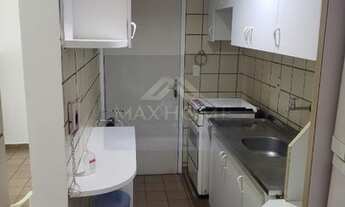 Imagem 6: Apartamento em Casa Amarela