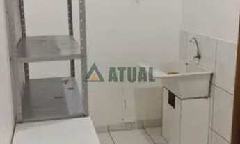 Imagem 7: LOCAÇÃO Galpão / depósito com 2 vagas na garagem