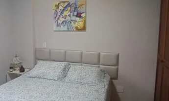 Imagem 4: Belíssimo Apartamento (7° andar) no Bela Vista em São Paulo