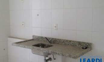 Imagem 7: COBERTURA - ACLIMAÇÃO - SP