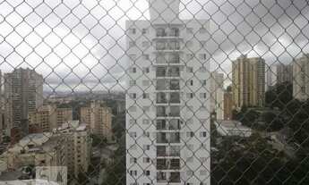 Imagem 5: Apartamento para Aluguel - Portal do Morumbi, 3 Quartos, 80 m2