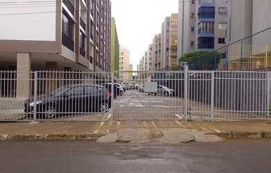 Imagem 4: Brasília - Apartamento Padrão - Setor Central (Gama