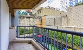 Imagem 3: Apartamento com 3 Dormitórios 2 Vagas em Lapa!