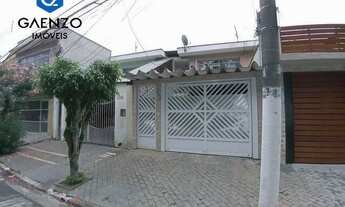 Imagem: Sobrado Osasco