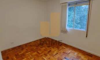 Imagem 2: Apartamento com 80m2 próximo à FAAP, Shopping Higienópolis e Hospital Samaritano