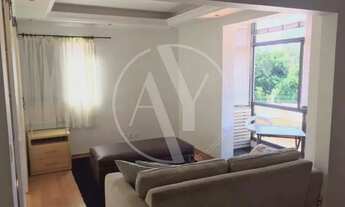 Imagem 2: Apartamento Padrão em Campinas