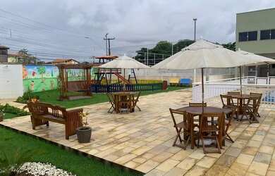 Imagem 3: Alugo apartamento mobiliado no calhau