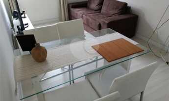 Imagem 4: São Paulo - Apartamento Padrão - SANTA CECÍLIA