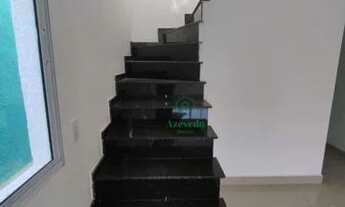 Imagem 5: Sobrado com 3 dormitórios à venda, 97 m² por R$ 560.000,00 - Jardim Célia - Guarulhos/SP