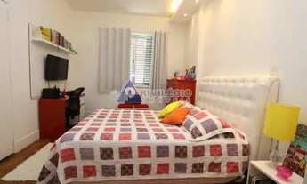 Imagem 5: Apartamento à venda, 2 quartos, 1 suíte, 1 vaga, Copacabana - RIO DE JANEIRO/RJ