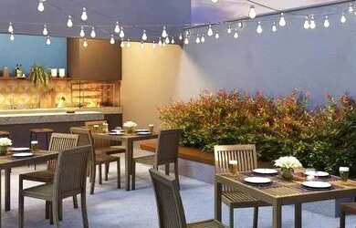 Imagem 7: APARTAMENTO RESIDENCIAL em São Paulo - SP, Belenzinho