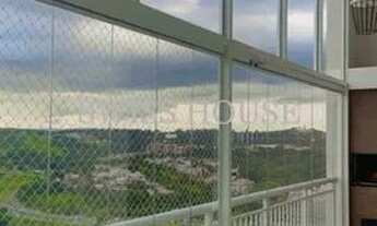 Imagem 3: Cobertura - Vila Brandina - Campinas