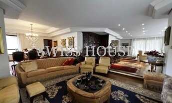 Imagem 7: Apartamento - Cambuí - Campinas