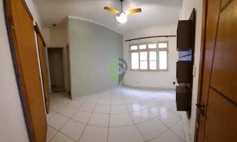 Imagem 2: Apartamento com 2 dormitórios à venda, por R$ 180.000 - Parque São Vicente - São Vicente/S