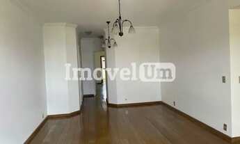 Imagem 4: Perdizes Apartamento com 3 dormitórios