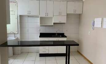 Imagem 2: Apto 2 Quartos - Privilege Residence - Águas Claras