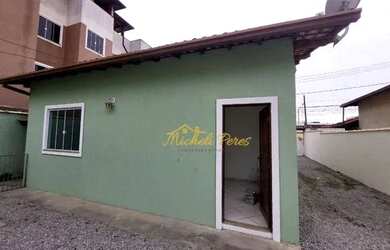 Imagem 4: Ótima casa linear com quintal, próximo da rodovia e da lagoa do iriri com 2 quartos à vend