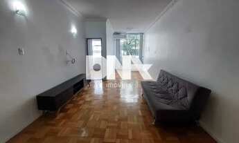 Imagem 3: 3 Quartos com mais de 100m² em Copacabana