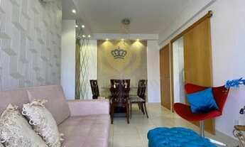 Imagem: Apartamento para Locação em Cuiabá, Terra