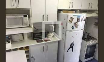 Imagem 7: Apartamento à Venda - Alto de Pinheiros, 2 Quartos, 68 m2