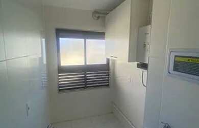 Imagem 4: Apartamento com 2 dormitórios para alugar, 46 m² por R$ 2.500/mês - Vila Constança - São P