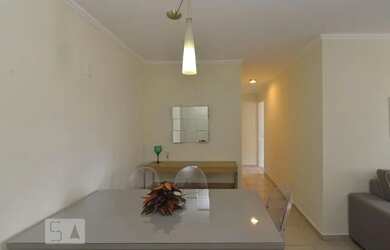 Imagem 6: Apartamento para Aluguel - Vila Romana, 2 Quartos, 109 m2