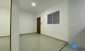 Imagem 2: Locação de Apartamento com 43m² na Rua Dr. Fomm, Belenzinho, Zona Leste de São Paulo