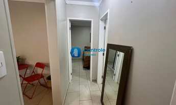 Imagem 2: S.M / Apartamento de 2 quartos em Campinas!