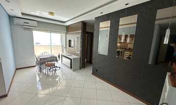 Imagem 5: Apartamento para aluguel possui 63 metros quadrados com 2 quartos em Forquilhinha - São Jo