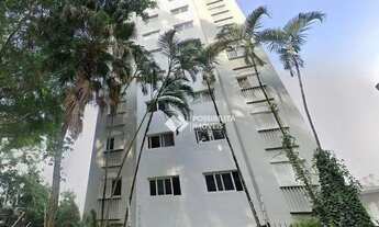 Imagem 2: Apartamento com 1 dormitório à venda, 39 m² por R$ 144.381 - Vila Andrade - São Paulo/SP