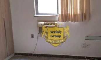 Imagem: Apartamento 3 quartos com garagem na segunda