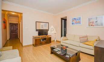 Imagem: Apartamento à venda, 3 quartos, Copacabana