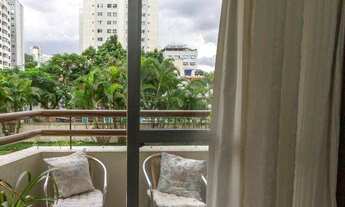 Imagem 5: Apartamento com 3 dormitórios à venda, 72 m² por R$ 850.000 - Paraíso - São Paulo/SP