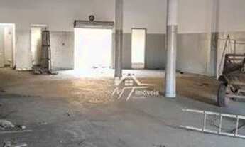 Imagem: Salão para alugar, 100 m² por R$ 2.900/mês