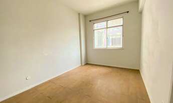 Imagem 2: Catete sala quarto separado