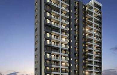 Imagem 2: Apartamento Centro Osasco