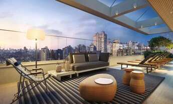 Imagem 6: APARTAMENTO RESIDENCIAL em São Paulo - SP, Higienópolis