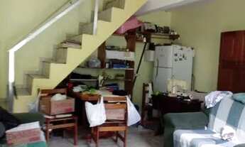 Imagem 5: CASA TÉRREA - PAULICÉIA - SP