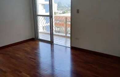 Imagem 3: Apartamento com 2 dormitórios para alugar, 55 m² - Vila Partenio - Mogi das Cruzes/SP
